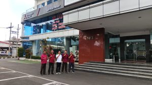 Tingkatkan Kualitas Vokasi, SMKS Islam Ahmad Yani Ngantang Resmi Jalin MoU dengan Mitsubishi Sun Star Motor Malang