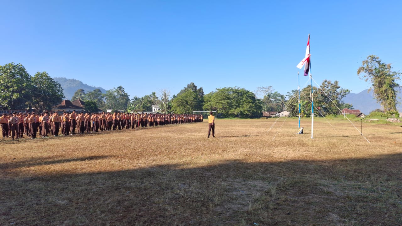 Scouting Day