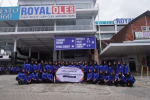MPLB Goes to Industry: Membangun Kompetensi dan Pengalaman